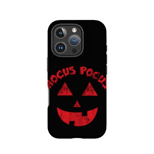 Vintage Hocus Pocus Halloween Costume 2022 IPhone Cases