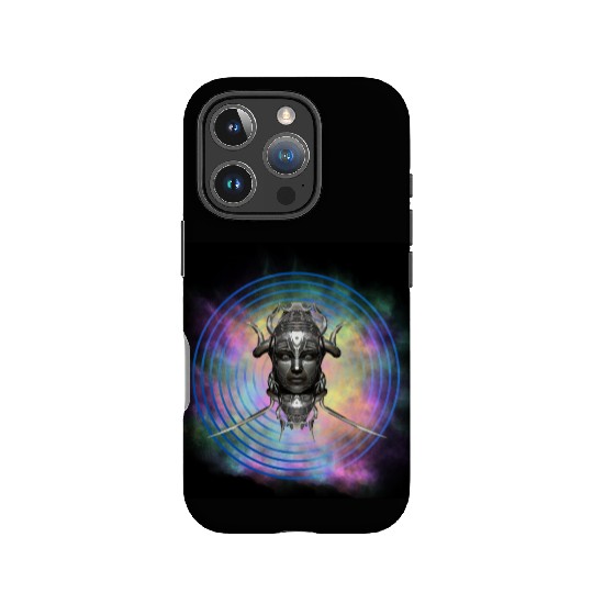 AI The Future IPhone Cases