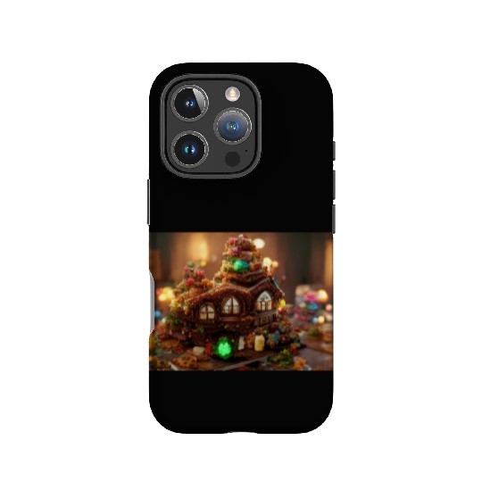 Christmas 25 IPhone Cases
