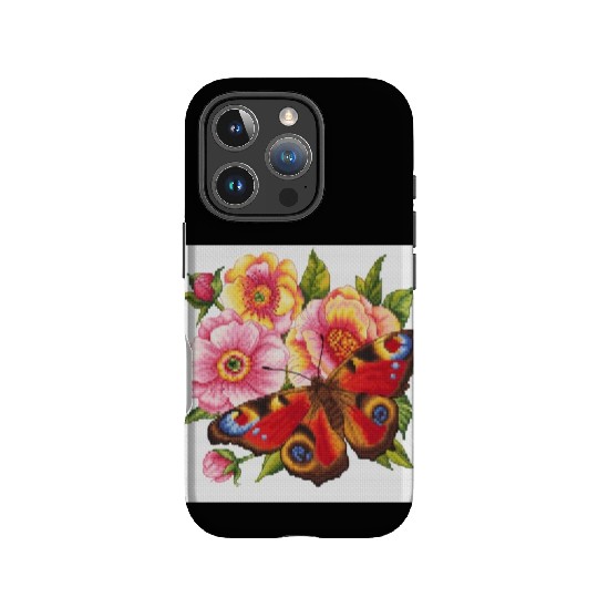 IPhone Cases flowers for adults and kids