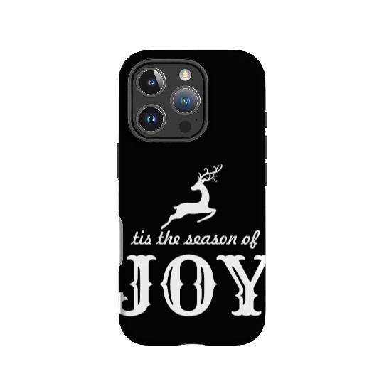 'Tis the Season IPhone Cases
