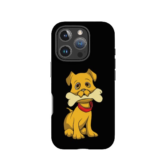 Golden Retriever Cute Puppy Dog Pet Lover Gifts IPhone Cases