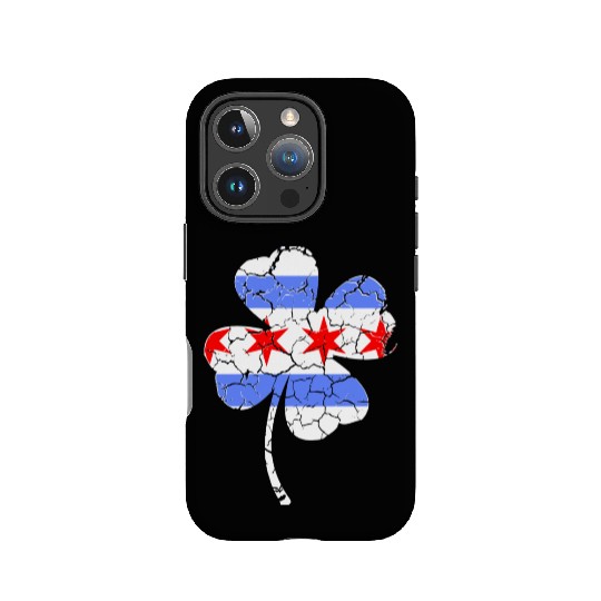 Chicago Southside Irish St Patricks Day 2020 IPhone Cases