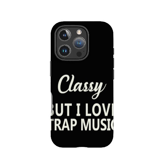 Music Funny Rap Hip Hop Techno R&Bpuzzlei love pol IPhone Cases