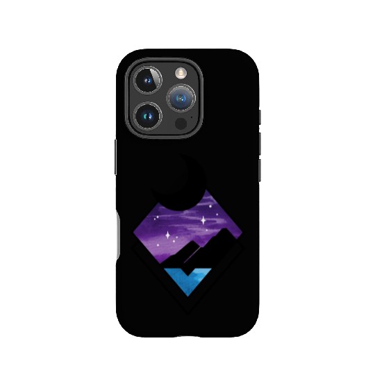 Altiora Horizon IPhone Cases