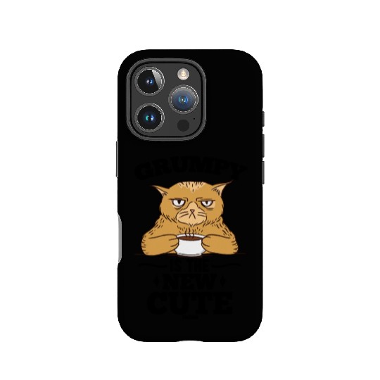 cute cat pet cat lovers IPhone Cases