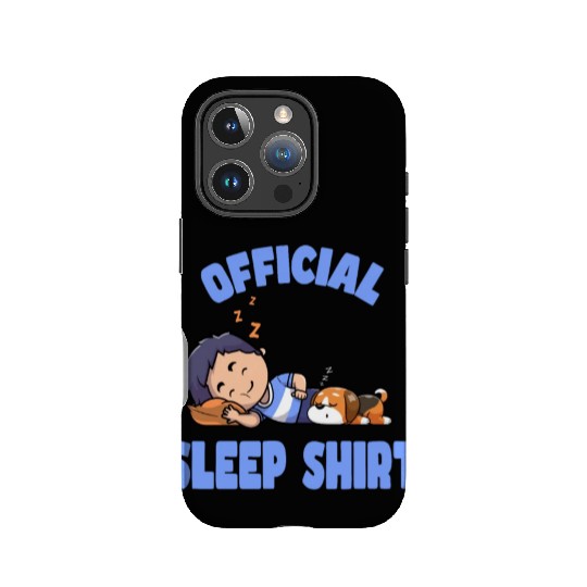 Good night IPhone Cases