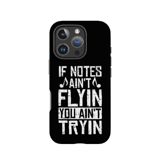Music Teacher Funny IPhone Cases
