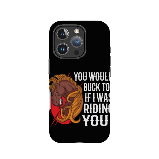 Cowboy Barn Bull Rider Rodeo Country Western Movie IPhone Cases
