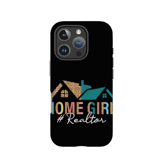 Real Estate Agent Real Estate Life For Women Closi IPhone Cases