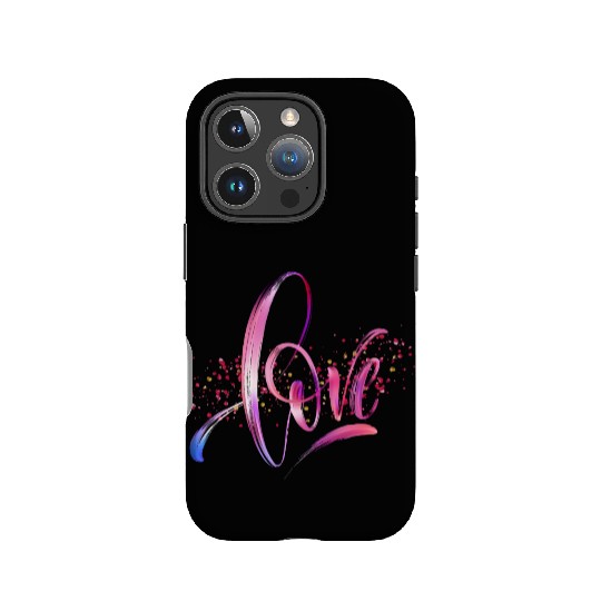 Love 2023, Valentine's Day 2023, Love Day IPhone Cases