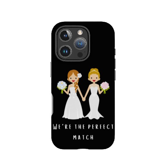 lesbian lgbtq pride valentine day 2023 valentines IPhone Cases