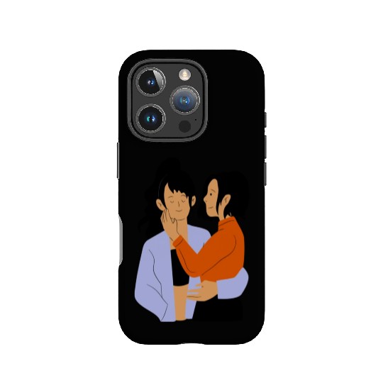 lesbian lgbtq pride valentine day 2023 valentines IPhone Cases