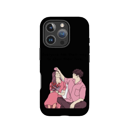 HAPPY VALENTINE DAY❤❤ IPhone Cases