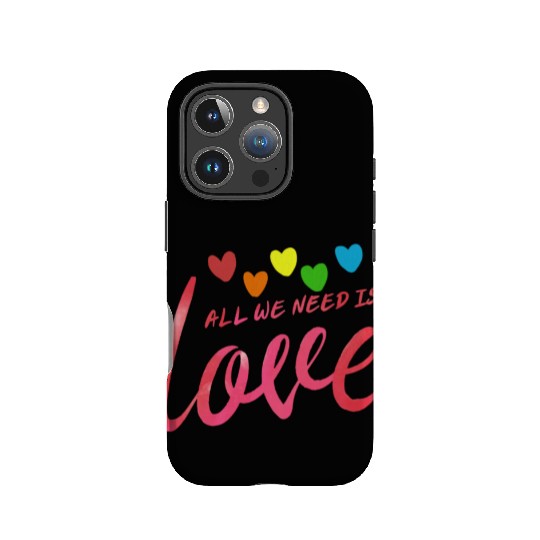HAPPY VALENTINE DAY❤❤ IPhone Cases