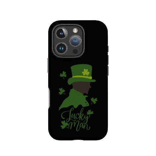 Saint Patricks Day | Happy St Patricks Day IPhone Cases