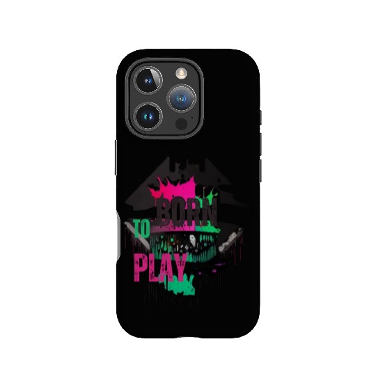 Street Culture Grunge Style IPhone Cases