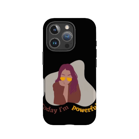 Embrace Equity International Women's Day IPhone Cases