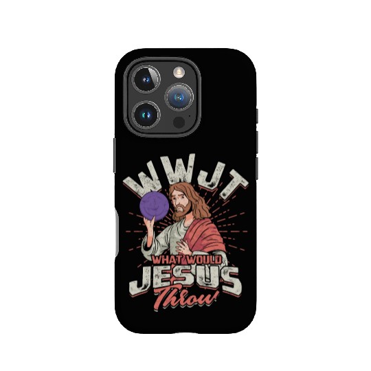 Ultimate Frisbee Importanter Disc Golf Ultimate IPhone Cases