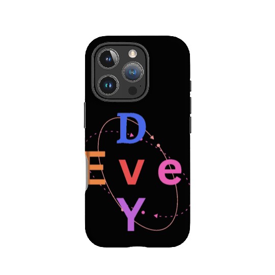 Embrace Equity Happy Women's Day IPhone Cases