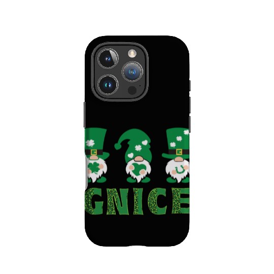 Garden Gnomes Gnome Lover Funny Gnome Gardening IPhone Cases
