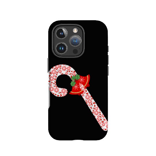 Cute Candy Holiday Pattern IPhone Cases