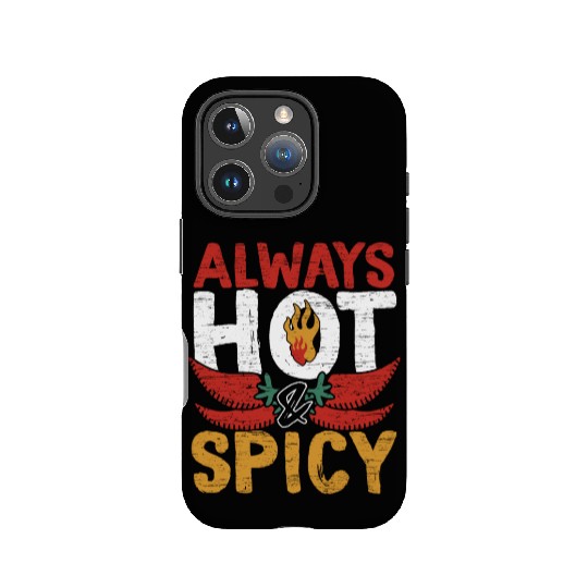 Culinary Gangster Pastry Chef Cooking Culinary IPhone Cases