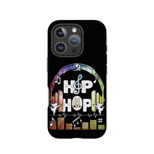 Hip Hop Headphones and Easter IPhone Cases