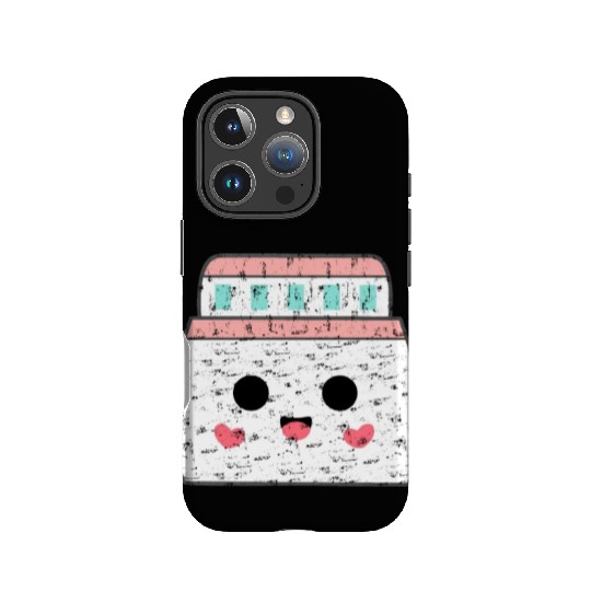 Set Sail in Style with our Kawaii Cruise Ship IPhone Cases