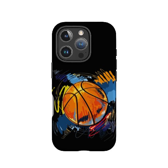 basketball shoes. College basketball rankings IPhone Cases