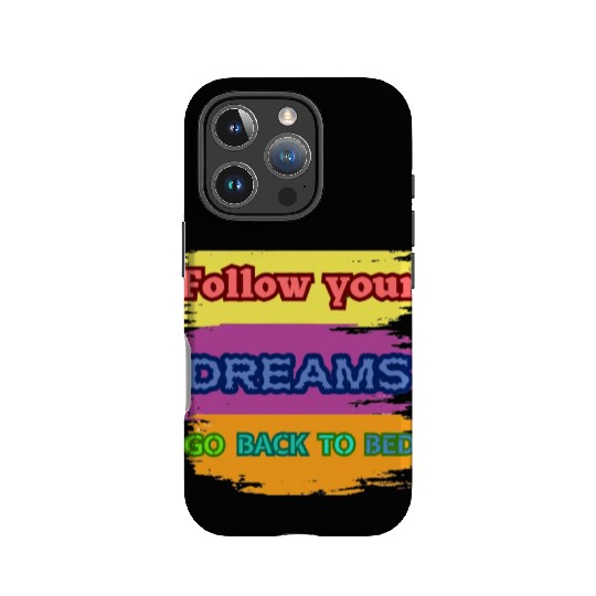 "Designing Your Destiny: Embrace Your Passion. IPhone Cases