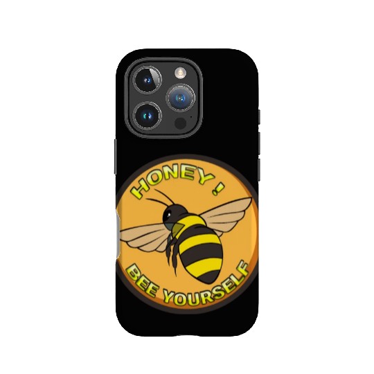 Cute Sayings wholesome Bee Meme new IPhone Cases