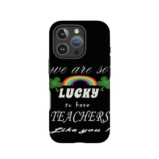 Teacher Appreciation IPhone Cases