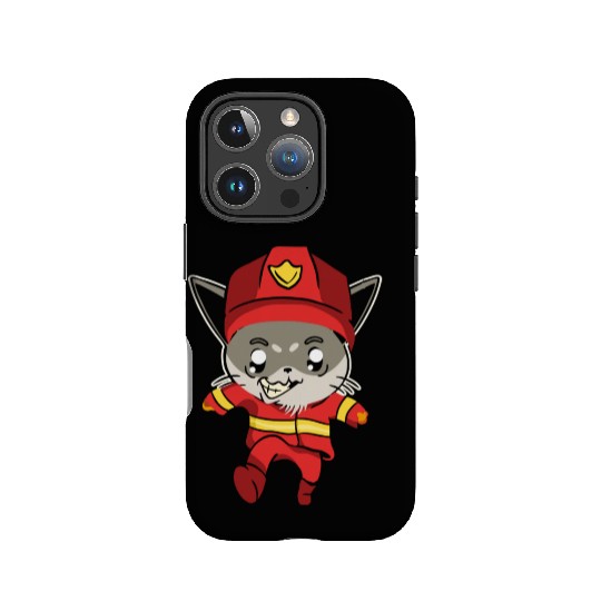 My Cat Even Uses The Toilet Funny Cat Mom Dad IPhone Cases