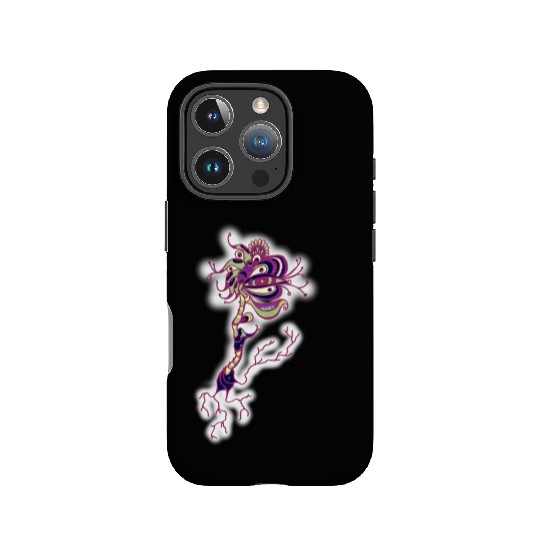AliEn FlOWeR4 IPhone Cases