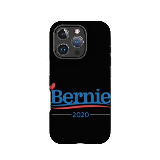 Bernie Bird Sanders For President In 2020 IPhone Cases