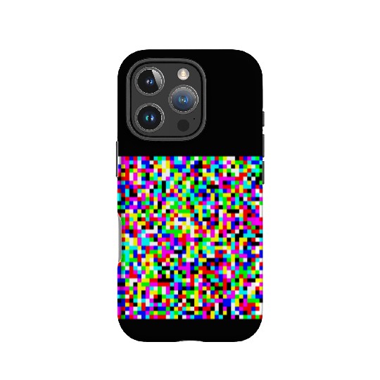 Adversarial Anti-Facial Recognition Camouflage IPhone Cases