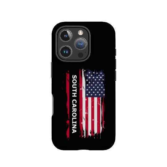 South Carolina IPhone Cases