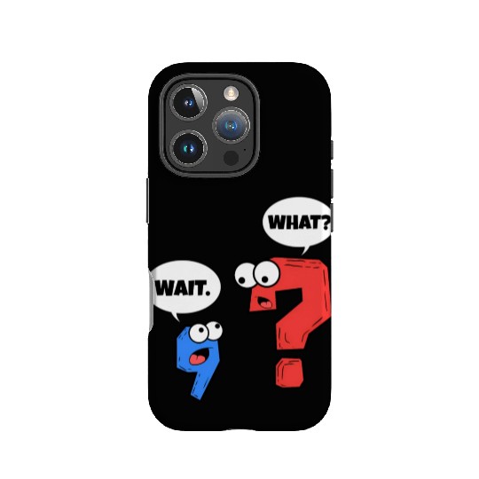 Grammar Punctuation Teacher Writer IPhone Cases