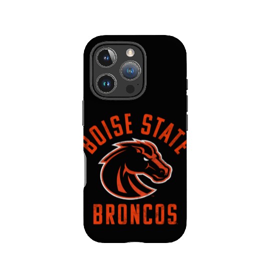 Boise State Bsu Broncos IPhone Cases