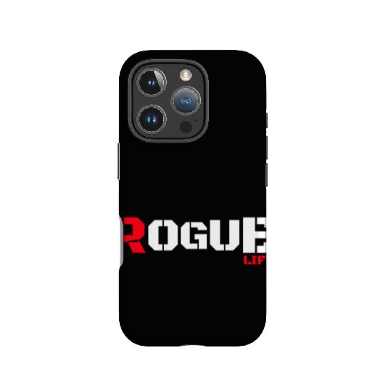 Armed Forces Rogue Warrior Bad Gaming Military Tou IPhone Cases