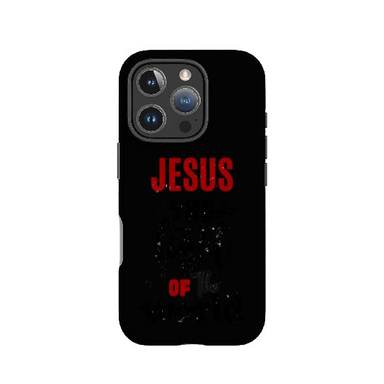 Christian IPhone Cases