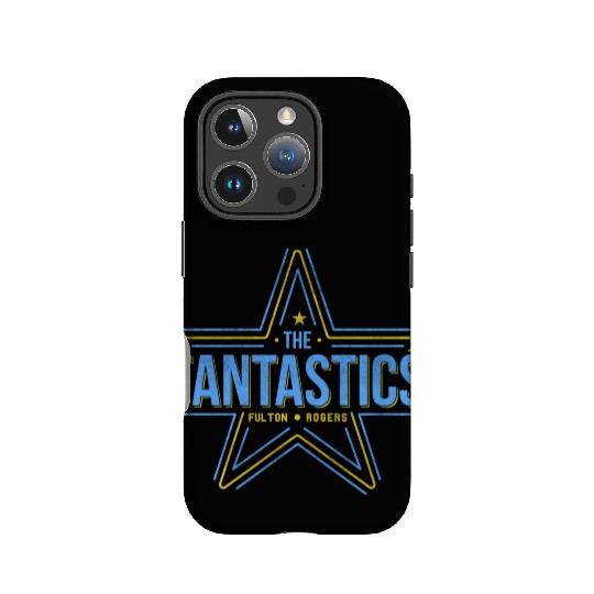 DESIGNThe Fantastics Retro Pro Wrestling IPhone Cases