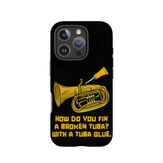 Music Teacher Funny IPhone Cases
