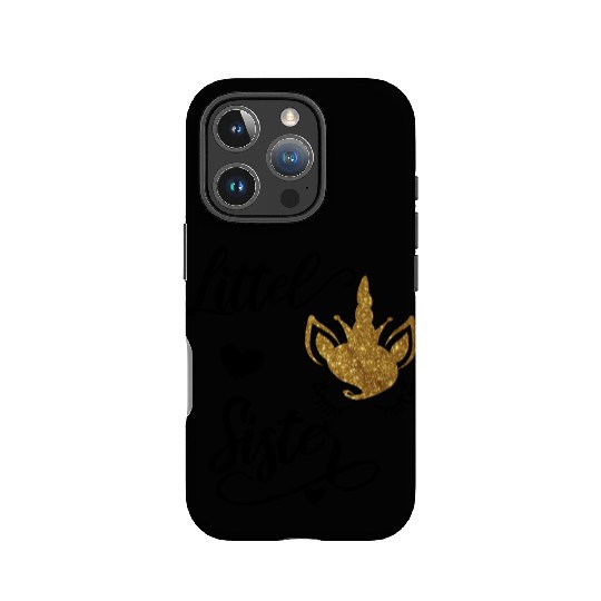 Big Sister Big Brother Little Sister IPhone Cases