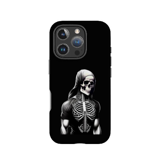 Embrace of Destiny IPhone Cases