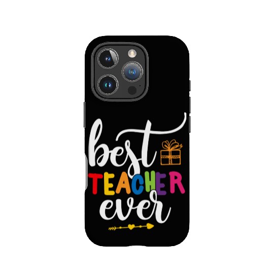 Teacher Appreciation IPhone Cases