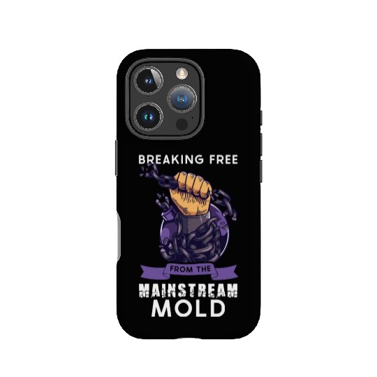 Conspiracy Theories Conspiracy Theorist Freemason IPhone Cases
