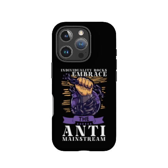 Conspiracy Theories Conspiracy Theorist Freemason IPhone Cases