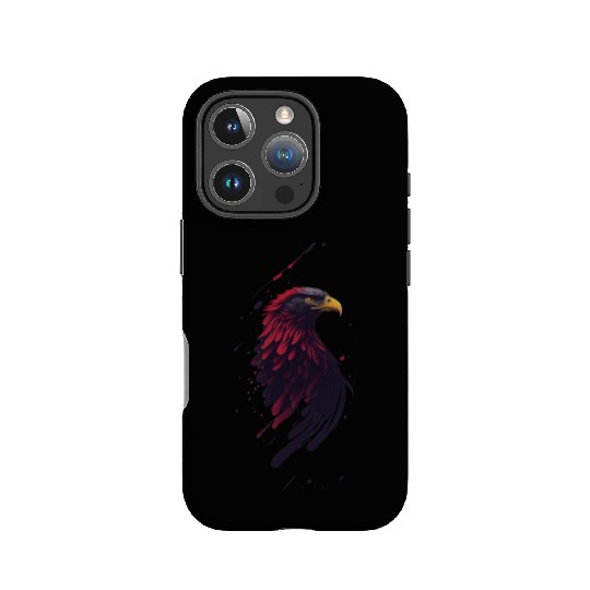 Dazzling Freedom - American Eagle IPhone Cases